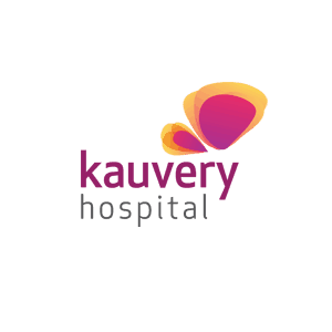 Dr Aravindan Selvaraj, Executive Director, Kauvery Hospital, Chennai