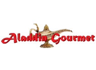 ALADDIN GOURMET