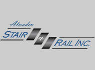 Almaden Rail and Stair