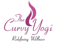 The Curvy Yogi