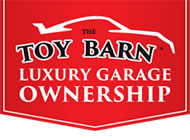 Toybarn Storage