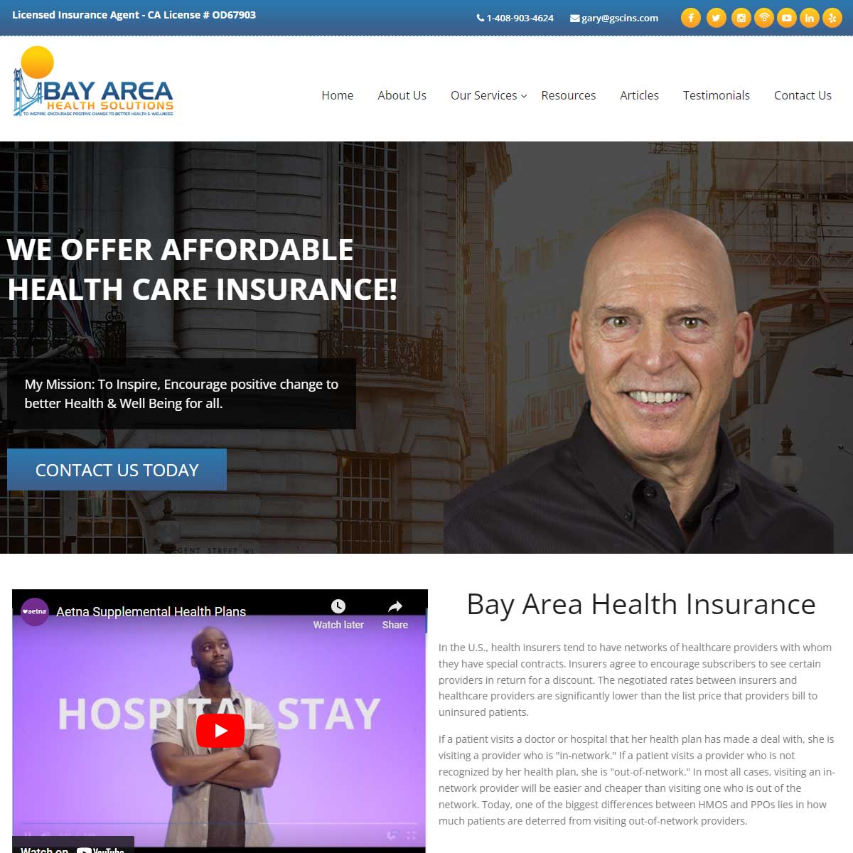 Bayarea Health Insurance
