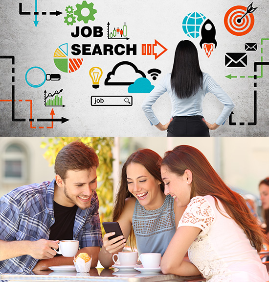 Join our Happy Family 